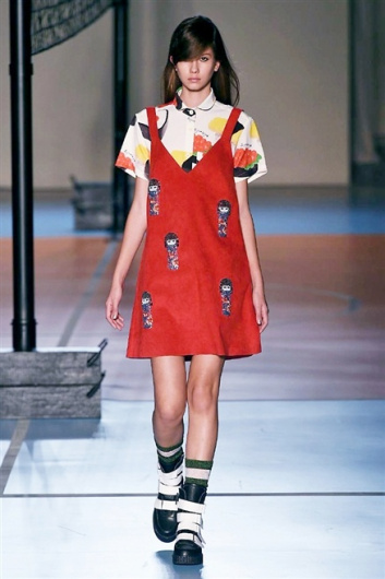 Fotoservizio/SS 2015/WOMEN/AU JOUR LE JOUR/DP1/24