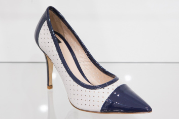 Presentazione S/S 2015 - Roberto Botticelli 4