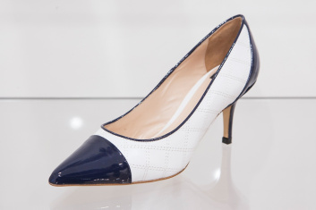 Presentazione S/S 2015 - Roberto Botticelli 5