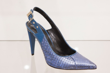Presentazione S/S 2015 - Roberto Botticelli 7