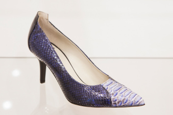 Presentazione S/S 2015 - Roberto Botticelli 9