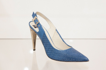 Presentazione S/S 2015 - Roberto Botticelli 10