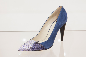Presentazione S/S 2015 - Roberto Botticelli 12