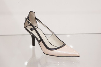 Presentazione S/S 2015 - Roberto Botticelli 13