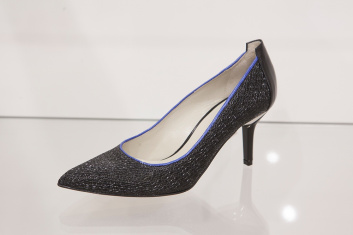 Presentazione S/S 2015 - Roberto Botticelli 19