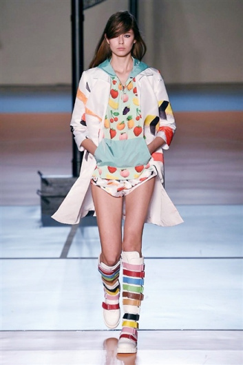 Fotoservizio/SS 2015/WOMEN/AU JOUR LE JOUR/DP1/0