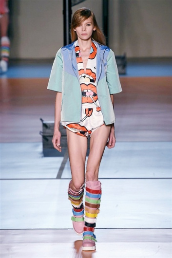 Fotoservizio/SS 2015/WOMEN/AU JOUR LE JOUR/DP1/1