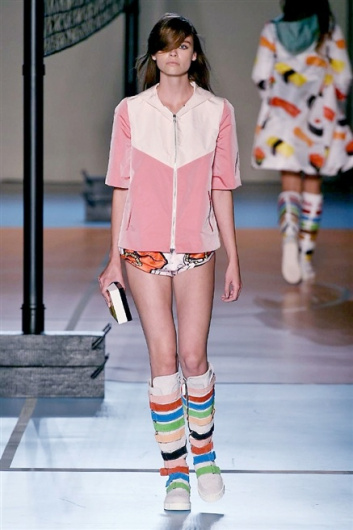 Fotoservizio/SS 2015/WOMEN/AU JOUR LE JOUR/DP1/2
