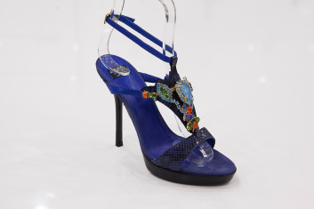 Presentazione S/S 2015 - Roberto Botticelli 96