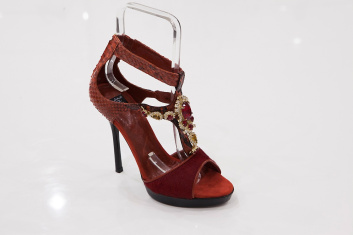 Presentazione S/S 2015 - Roberto Botticelli 97