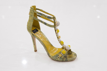 Presentazione S/S 2015 - Roberto Botticelli 113