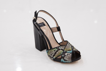Presentazione S/S 2015 - Roberto Botticelli 116