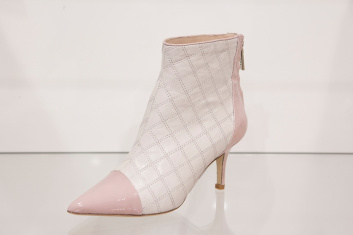 Presentazione S/S 2015 - Roberto Botticelli 21