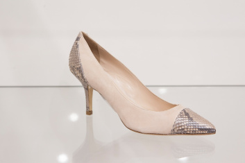 Presentazione S/S 2015 - Roberto Botticelli 24