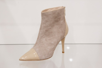 Presentazione S/S 2015 - Roberto Botticelli 27