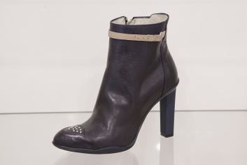 Presentazione S/S 2015 - Roberto Botticelli 35