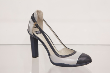 Presentazione S/S 2015 - Roberto Botticelli 40