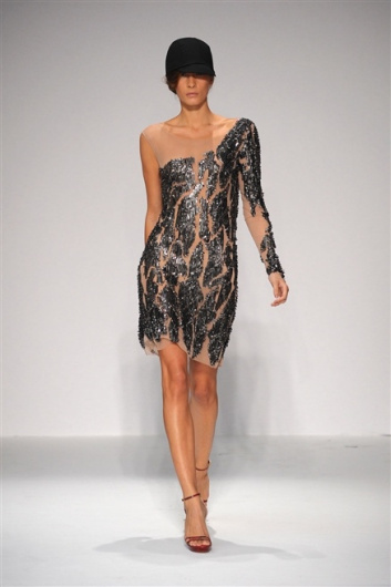 Fotoservizio/SS 2012/WOMEN/CRISTIANO BURANI/29