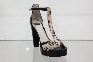 Presentazione S/S 2015 - Roberto Botticelli 161