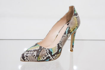 Presentazione S/S 2015 - Roberto Botticelli 164