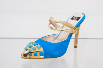Presentazione S/S 2015 - Roberto Botticelli 166