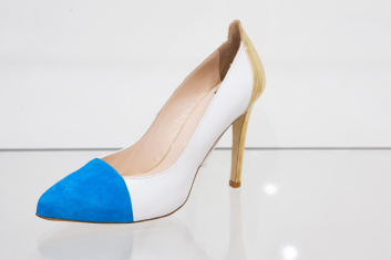 Presentazione S/S 2015 - Roberto Botticelli 168