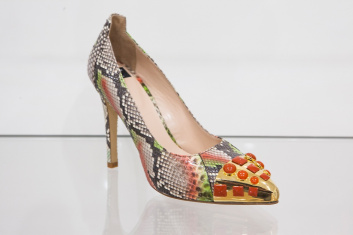 Presentazione S/S 2015 - Roberto Botticelli 169