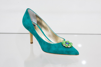 Presentazione S/S 2015 - Roberto Botticelli 170