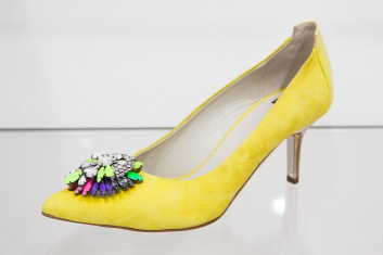 Presentazione S/S 2015 - Roberto Botticelli 172