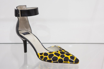 Presentazione S/S 2015 - Roberto Botticelli 174