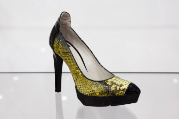 Presentazione S/S 2015 - Roberto Botticelli 132