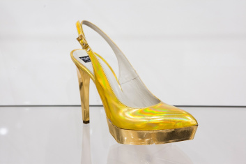 Presentazione S/S 2015 - Roberto Botticelli 134
