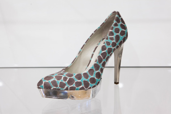 Presentazione S/S 2015 - Roberto Botticelli 135