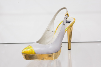 Presentazione S/S 2015 - Roberto Botticelli 136