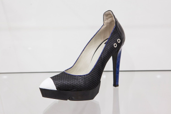 Presentazione S/S 2015 - Roberto Botticelli 138