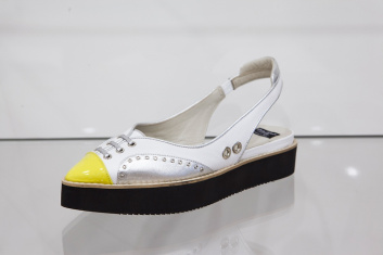 Presentazione S/S 2015 - Roberto Botticelli 140