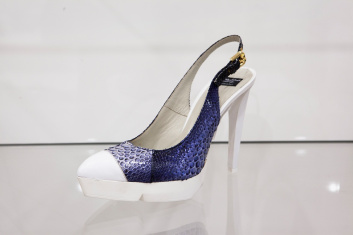 Presentazione S/S 2015 - Roberto Botticelli 141