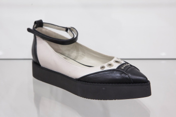 Presentazione S/S 2015 - Roberto Botticelli 145