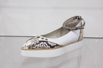 Presentazione S/S 2015 - Roberto Botticelli 148