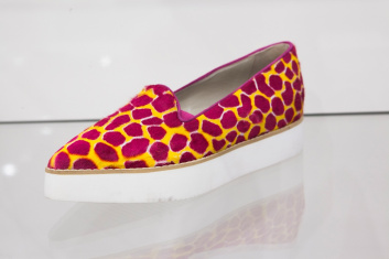Presentazione S/S 2015 - Roberto Botticelli 152