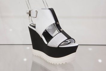 Presentazione S/S 2015 - Roberto Botticelli 156