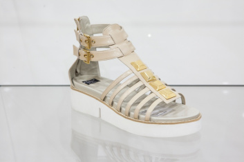 Presentazione S/S 2015 - Roberto Botticelli 159