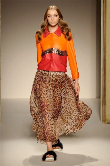 Fotoservizio/SS 2015/WOMEN/SIMONETTA RAVIZZA/DP1/12