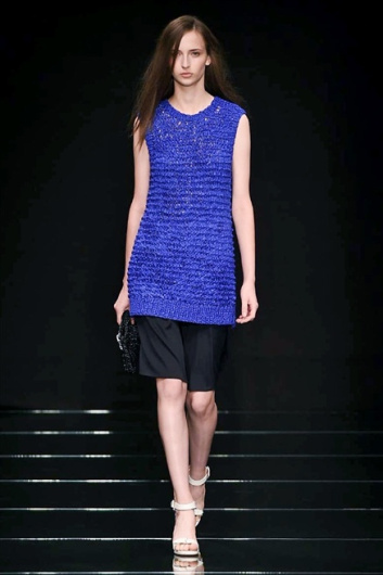 Fotoservizio/SS 2015/WOMEN/ANTEPRIMA/DP1/2