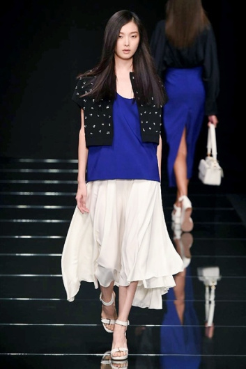 Fotoservizio/SS 2015/WOMEN/ANTEPRIMA/DP1/12