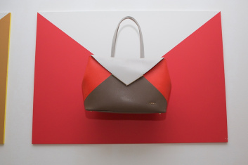 Presentazione S/S 2015 - Furla 14