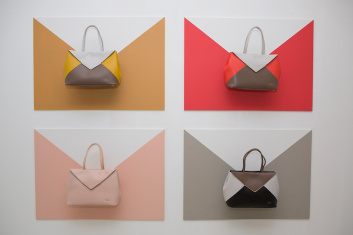 Presentazione S/S 2015 - Furla 18