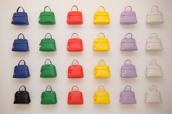 Presentazione S/S 2015 - Furla 19