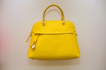 Presentazione S/S 2015 - Furla 21