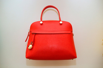 Presentazione S/S 2015 - Furla 22